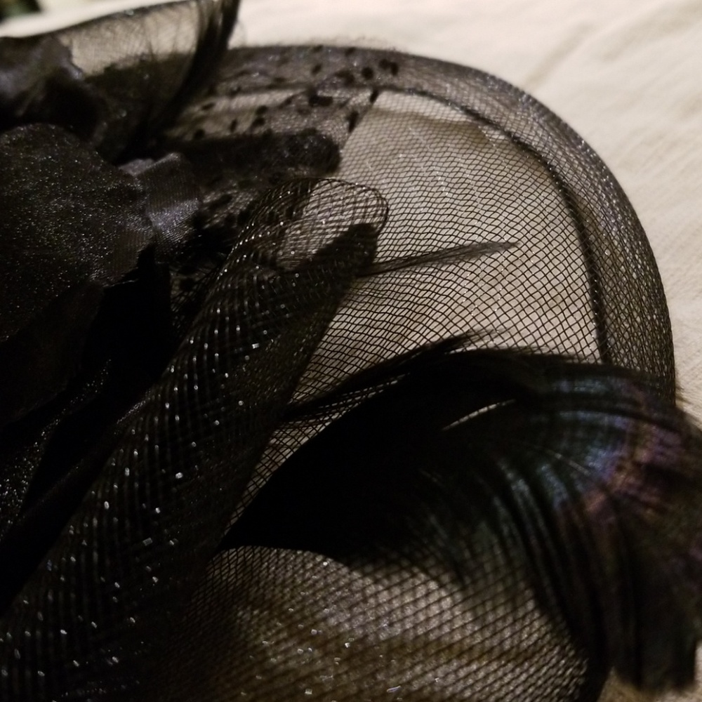 Fascinator - Picture 5 of 8